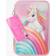 Ylvi & the Minimoomis Ylvi Triple Pencil Case Color Cloud