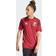 adidas Belgium 2024/25 Home Shirt Team Coll Burgundy Mens
