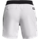 Under Armour Vanish Elite Men's 6" Shorts - Halo Grey/Black