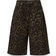 AllSaints Louie Long Shorts - Leppo Brown