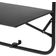 ProGarden 436233 - Dark Grey Balcony Table