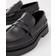 Vagabond Mike Loafers - Black Leather
