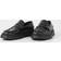 Vagabond Mike Loafers - Black Leather