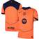 Nike FC Barcelona 2025 26 Stadium Tredjeställ 3XL