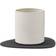 Lind DNA Nupo Curve Reversible Anthracite Pastel Green Coaster