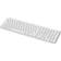 Logitech Signature Slim K950 Wireless (English) Off-white