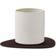 Lind DNA Bull Curve Brown Coaster