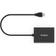 Yealink Micro USB - RJ45/RJ9 M-F Adapter Black