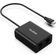 Yealink Micro USB - RJ45/RJ9 M-F Adapter Black