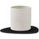 Lind DNA Buffalo Curve Black Coaster