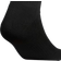 adidas Men's Athletic Cushioned Crew Socks 6-packs - Black