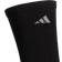 adidas Men's Athletic Cushioned Crew Socks 6-packs - Black