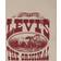 Levi's Pepper Galloping Free Tee 10 År - White