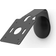 Compulocks VESA Fixed 45 Degree Core Holder Black