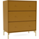 Montana Furniture Carry With Brass Legs Byrå 69.6x82.2cm