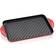 Le Creuset Cerise Tradition Cast Iron