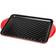 Le Creuset Cerise Tradition Cast Iron