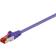 Goobay RJ45 S/FTP Cat6 PVC 2m