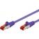 Goobay RJ45 S/FTP Cat6 PVC 2m