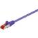 Goobay RJ45 S/FTP Cat6 PVC 2m