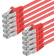 Goobay RJ45 S/FTP Cat6 PVC 2m