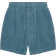 Revolution Long Casual Shorts - Dust Blue