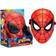 Hasbro Spiderman Glow Fx Mask