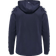 Hummel Core Xk Poly Sweat Hoodie Men - Navy