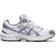 Asics SportStyle Låg Sneaker - Marinblå/Silver/Vit