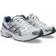 Asics SportStyle Låg Sneaker - Marinblå/Silver/Vit
