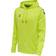 Hummel Core Xk Poly Sweat Hoodie Men - Lime Popsicle