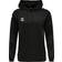 Hummel Core Xk Poly Sweat Hoodie Men - Black