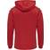 Hummel Core Xk Poly Sweat Hoodie Men - True Red
