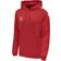 Hummel Core Xk Poly Sweat Hoodie Men - True Red