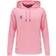 Hummel Core Xk Poly Sweat Hoodie Men - Cotton Candy