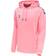 Hummel Core Xk Poly Sweat Hoodie Men - Cotton Candy