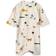 Liewood Thor Baby Swim Jumpsuit - Safari Sandy Mix