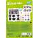 Totum Stitch Diamond Painting Magneter