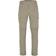 Pinewood Finnveden Hybrid Zip-Off Bukser Lys Khaki