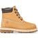 Timberland Støvler Courma Kid Wheat Nubuck Støvler