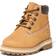 Timberland Støvler Courma Kid Wheat Nubuck Støvler