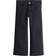H&M Superstretch Wide Leg Jeans - Denim Black (1170962019)