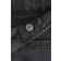 H&M Superstretch Wide Leg Jeans - Denim Black (1170962019)