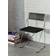 Hay X-Line Chair Cushions Black (42.5x39cm)