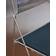 Hay X-Line Indoor Sittdyna Till X-Line Stol Läder Stolsdyna Svart (42.5x39cm)