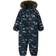 Name It Snow10 Skipak - Dark Sapphire (13230578)