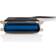 StarTech Centronics Parallel - USB A 2.0 Adapter M-M Black 3m