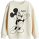 H&M Pojke Crèmevit Musse Pigg Sweatshirt -