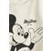 H&M Pojke Crèmevit Musse Pigg Sweatshirt -
