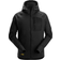 Snickers Workwear 8041 Fleece Hoodie - Black